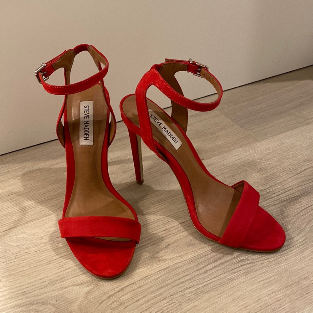 Steve Madden heels